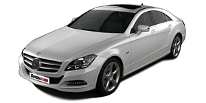 Диски MERCEDES-BENZ CLS (218)  CLS 63 AMG 4WD S-Modell