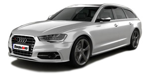 Шины AUDI S6 (C7) Avant