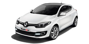 Литые диски RENAULT Megane Coupe III 1.4 Tce R17 5x114.3
