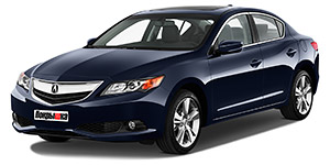 Диски Replica ACURA ILX 