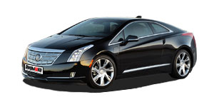Шины CADILLAC ELR
