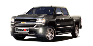 Шины CHEVROLET Cheyenne