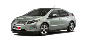 Шины CHEVROLET Volt I