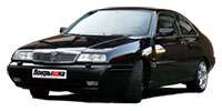 шины LANCIA Kappa Coupe 1996-2000