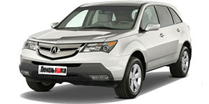 Диски Replica ACURA MDX II 