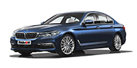 шины BMW 5 (G30) 2016-2020