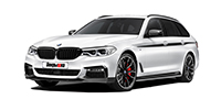 шины BMW 5 (G31) Touring 2016-2020