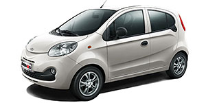 Шины CHERY QQ II