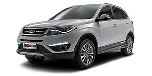 Диски CHERY Tiggo 5 Restyle
