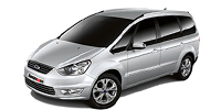 диски FORD Galaxy II Restyle