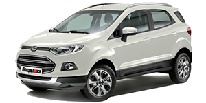 Литые диски FORD Ecosport I 1.5 Ti R16 4x108