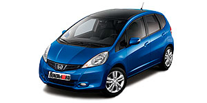Диски HONDA Jazz II Restyle