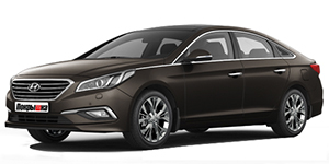 Шины HYUNDAI Sonata VII (LF)