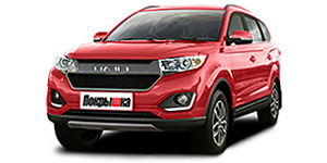 Диски Replica LIFAN Myway 