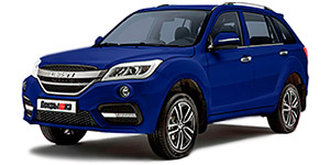 Диски Replica LIFAN X60 I Restyle 2 