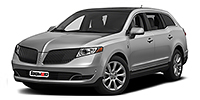 диски LINCOLN MKT I Restyle