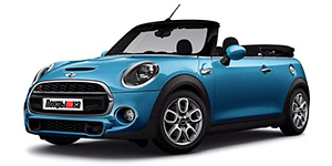 Диски Replica MINI COOPER Cabrio III (F57) 