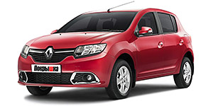 Шины RENAULT Sandero II