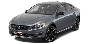 Литые диски VOLVO V60 Cross Country I 2.5D4 R17 5x108