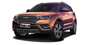 Диски HAVAL H6 Coupe