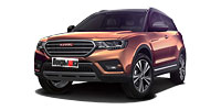 HAVAL H6 Coupe