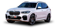шины BMW X5 (G05) 2018-2023
