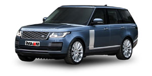 Диски LAND ROVER Range Rover IV Restyle 4.4d