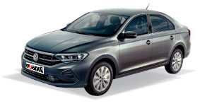 Диски VOLKSWAGEN Polo VI