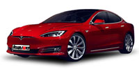 шины TESLA Model S 2012-...