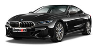 шины BMW 8 (G14/G15/G16) 2018-...