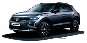 Диски VOLKSWAGEN T-Roc