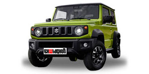 Диски Replica SUZUKI Jimny IV 