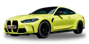 Шины BMW M4 (F82/F83) Restyle