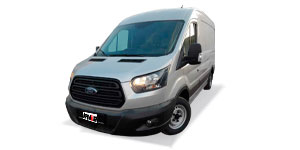 Диски FORD Transit IV Restyle 2.0 R16 5x160