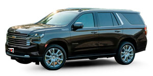 Диски Replica CHEVROLET Tahoe V 