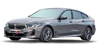 шины BMW 6 (G32) Gran Turismo Restyle 2020-...