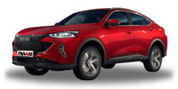 HAVAL FX 7 Restyle