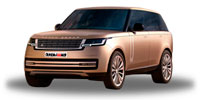 шины LAND ROVER Range Rover V 2021-...