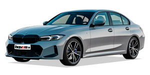 Зимние шины BMW 3 (G20/G21) Restyle 3.0 R17 225/50