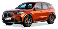 шины BMW X1 (U11) 2022-...