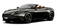диски ASTON MARTIN DB11 (AM5)