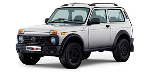 Шины LADA/VAZ Niva Bronto I