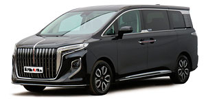 Диски HONGQI HQ9 I