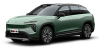 шины NIO ES7 2023-...