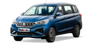 Диски SUZUKI Ertiga II 1.5