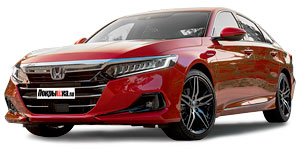 Диски Replica HONDA Accord X Restyle 