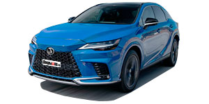 Диски LEXUS RX V 2.5