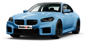 Диски BMW M2 (G87) 3.0