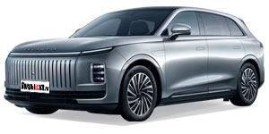 Шины EXEED Exlantix