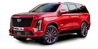 шины CADILLAC Escalade V 2024-...